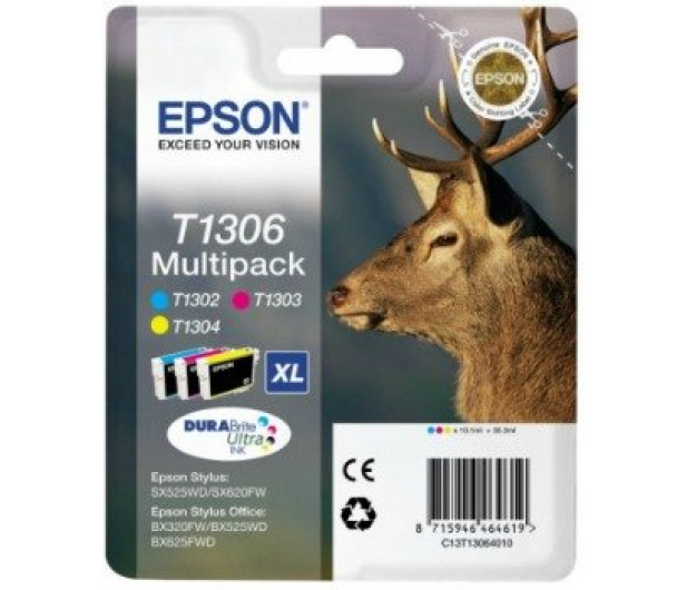 EPSON Multipsx C13T13064010 - 242590 - zdjęcie 2